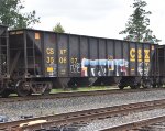 CSX 350607